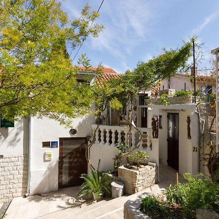 Apartments Varos Split Ngoại thất bức ảnh