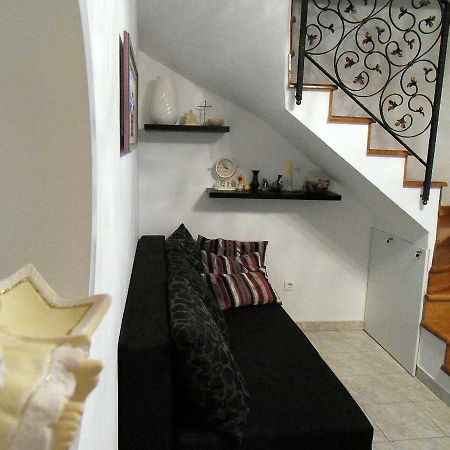 Apartments Varos Split Ngoại thất bức ảnh