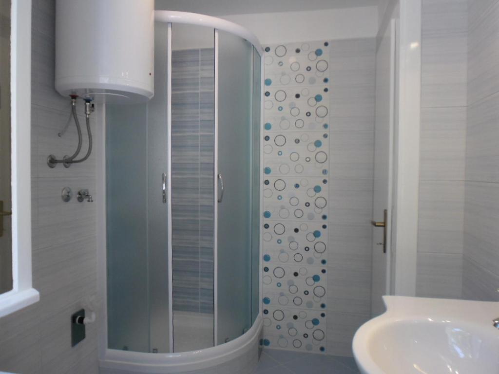 Apartments Varos Split Phòng bức ảnh