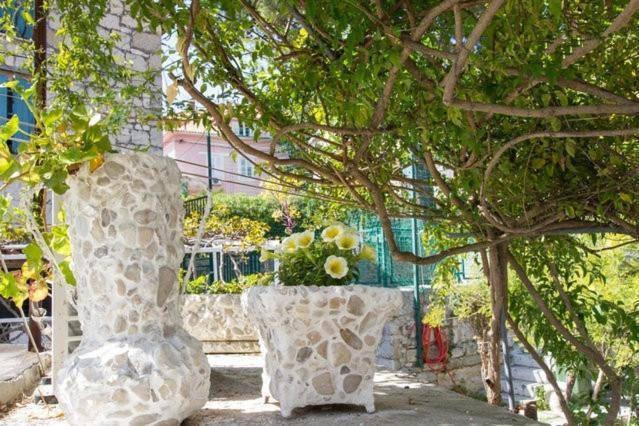 Apartments Varos Split Phòng bức ảnh
