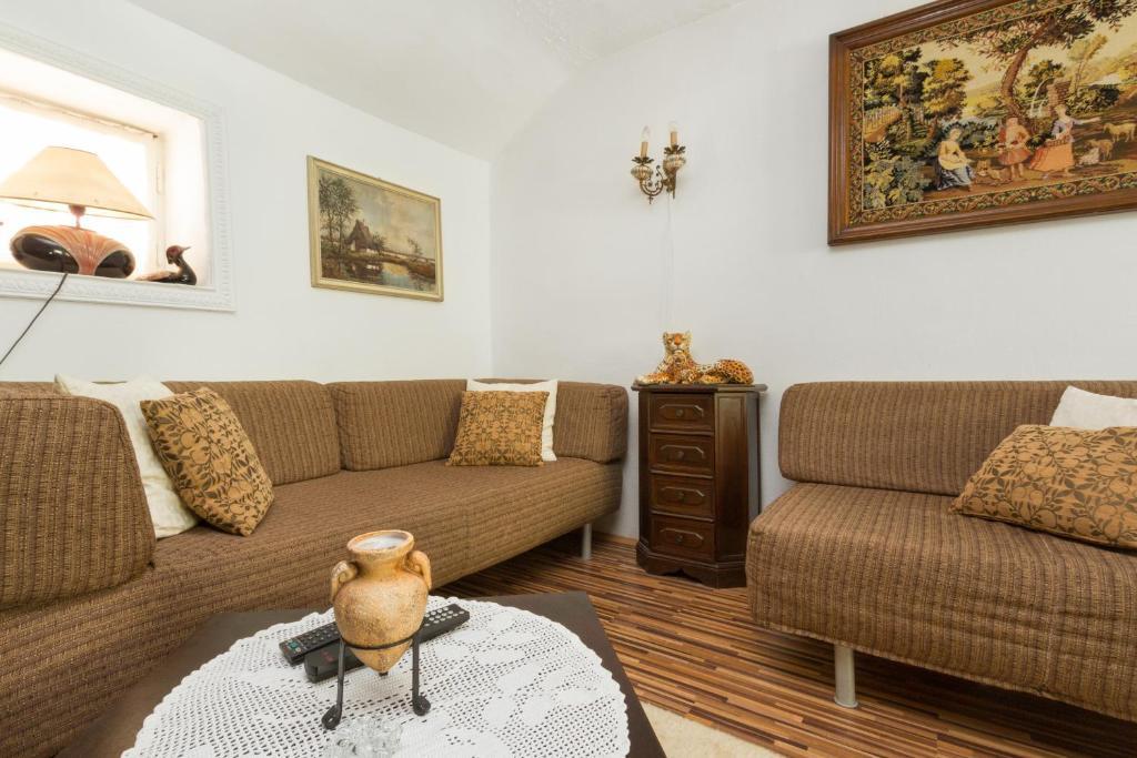 Apartments Varos Split Ngoại thất bức ảnh