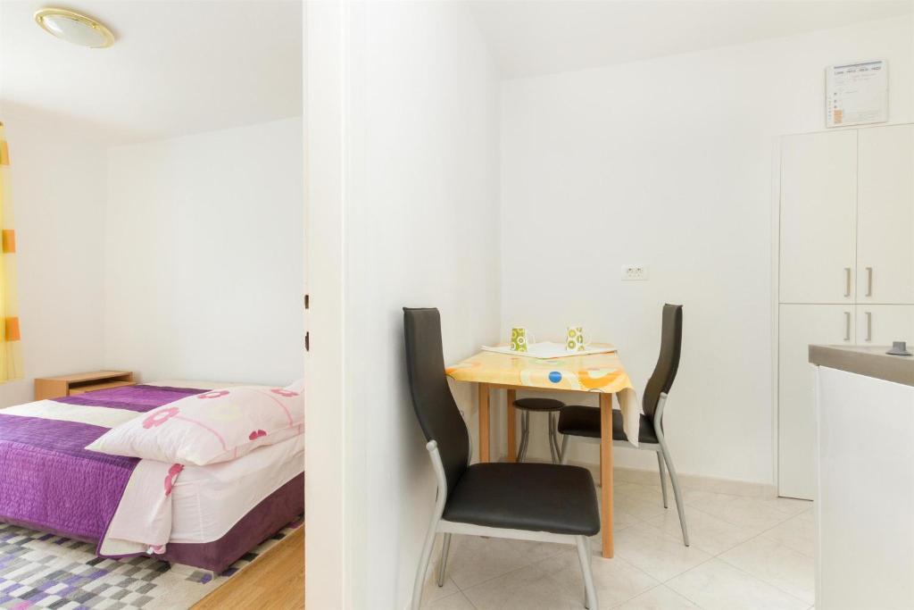 Apartments Varos Split Ngoại thất bức ảnh