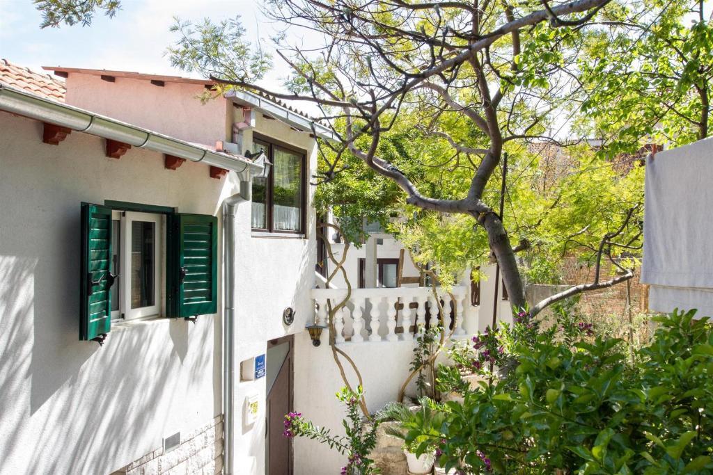Apartments Varos Split Ngoại thất bức ảnh
