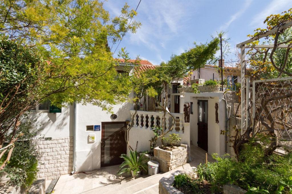 Apartments Varos Split Ngoại thất bức ảnh