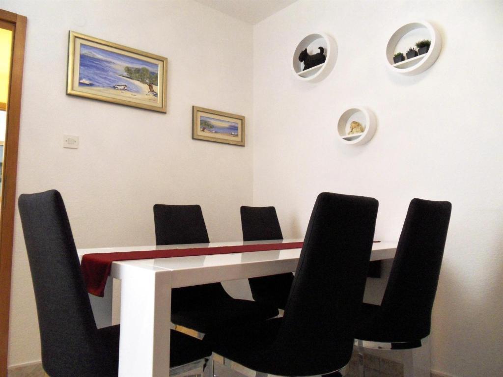 Apartments Varos Split Phòng bức ảnh