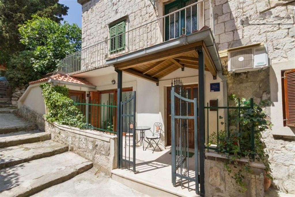 Apartments Varos Split Phòng bức ảnh