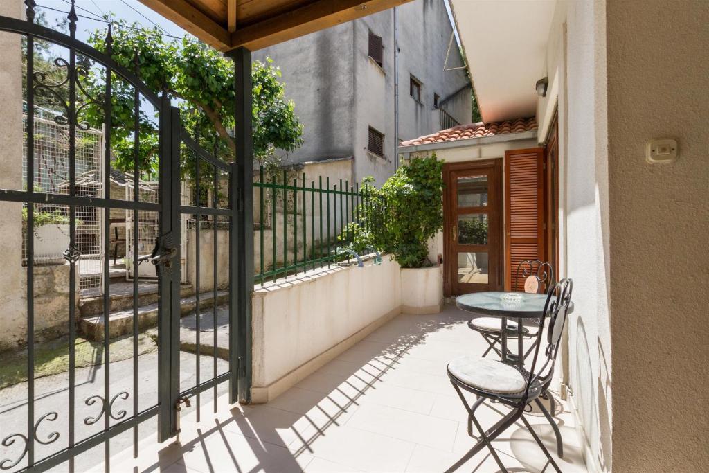 Apartments Varos Split Phòng bức ảnh