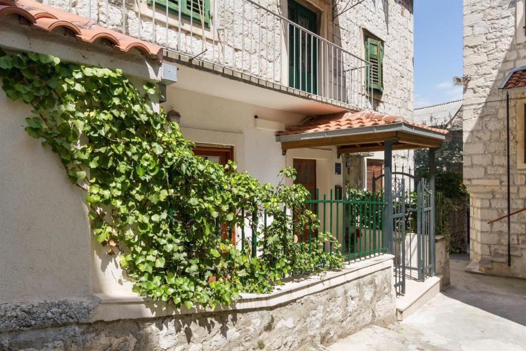 Apartments Varos Split Phòng bức ảnh