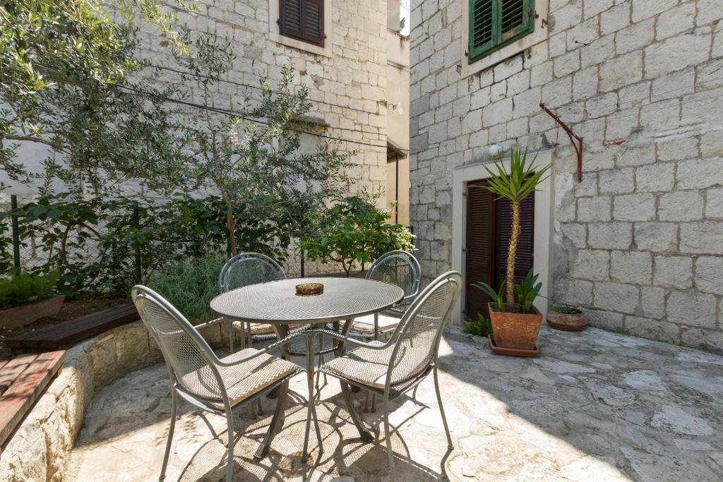 Apartments Varos Split Phòng bức ảnh
