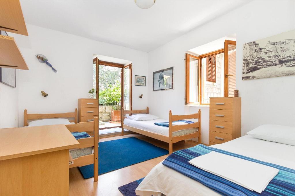 Apartments Varos Split Phòng bức ảnh