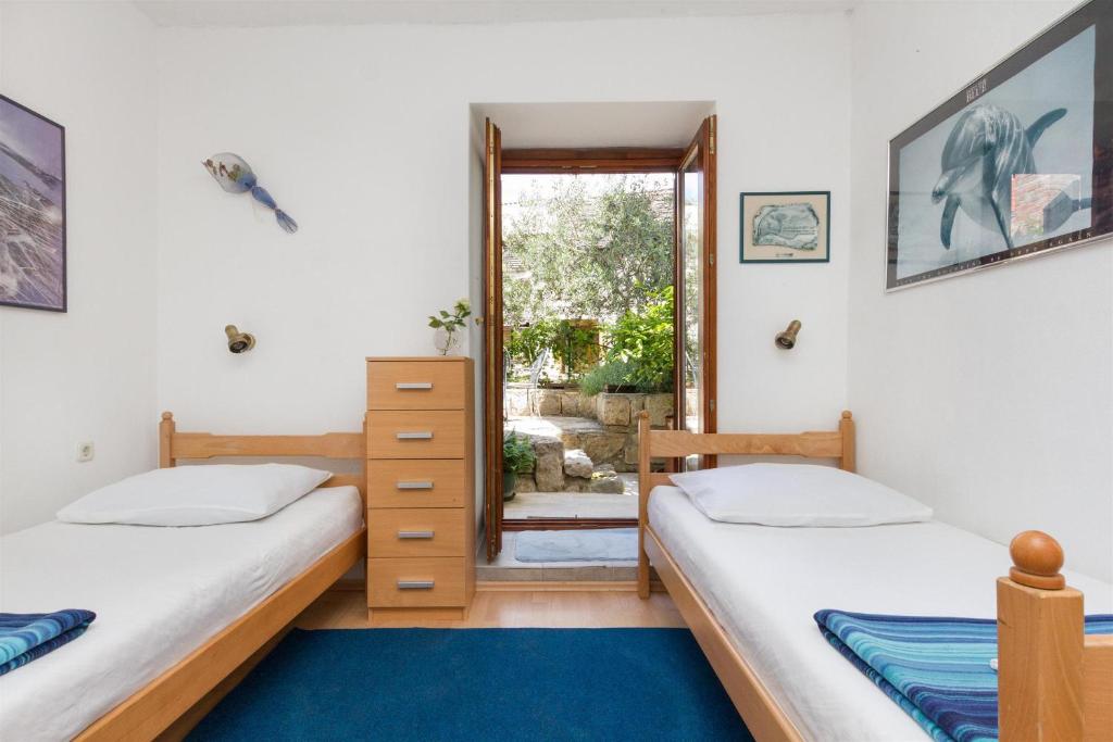 Apartments Varos Split Phòng bức ảnh