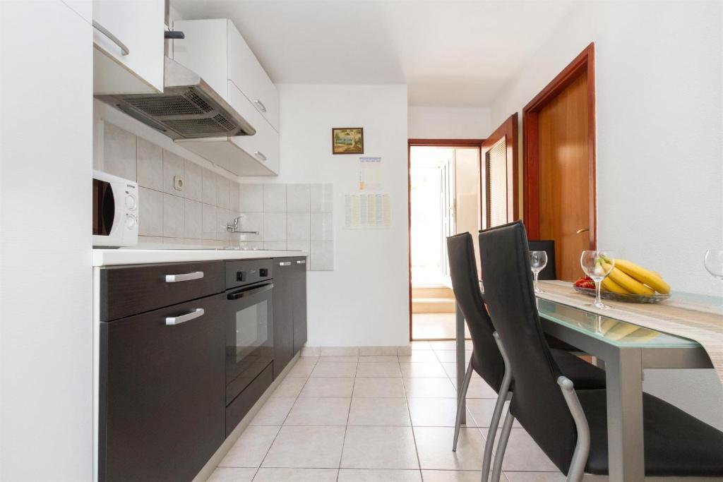 Apartments Varos Split Phòng bức ảnh