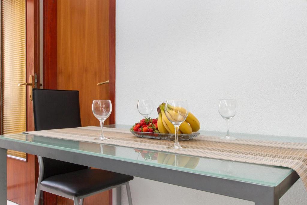 Apartments Varos Split Phòng bức ảnh