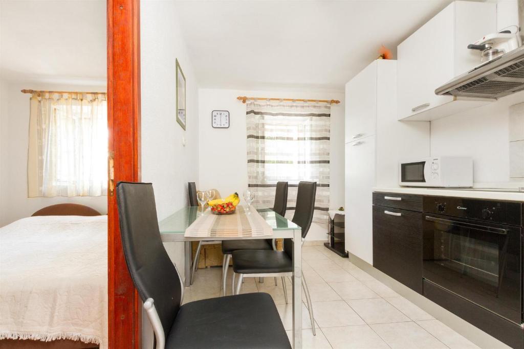 Apartments Varos Split Phòng bức ảnh