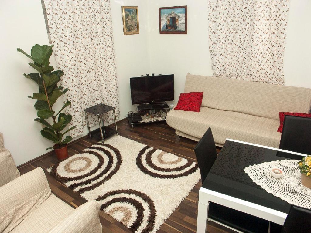 Apartments Varos Split Phòng bức ảnh