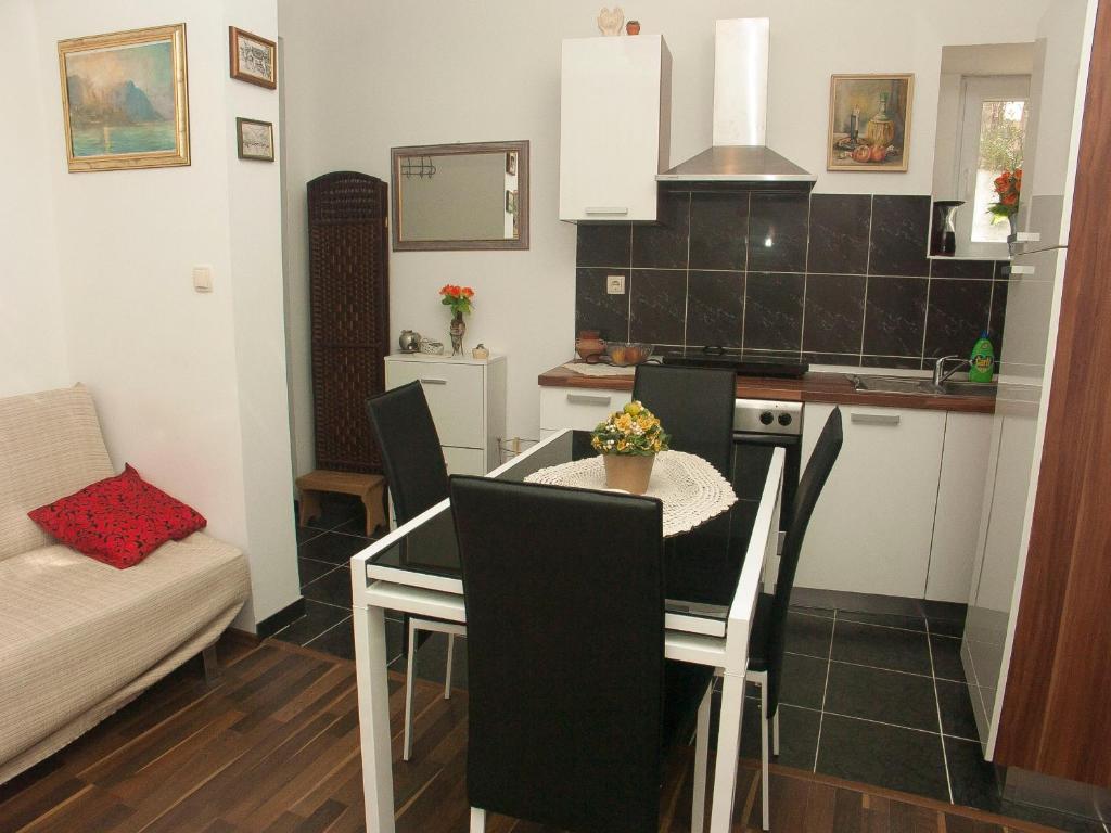 Apartments Varos Split Phòng bức ảnh