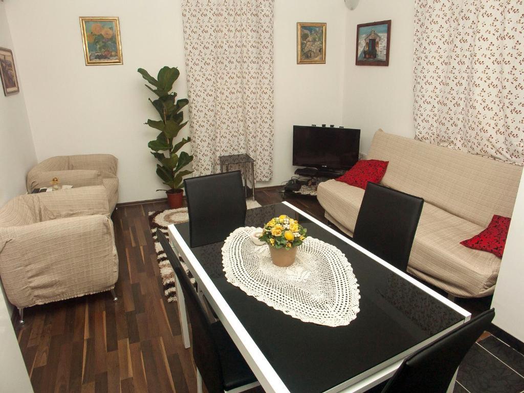 Apartments Varos Split Phòng bức ảnh