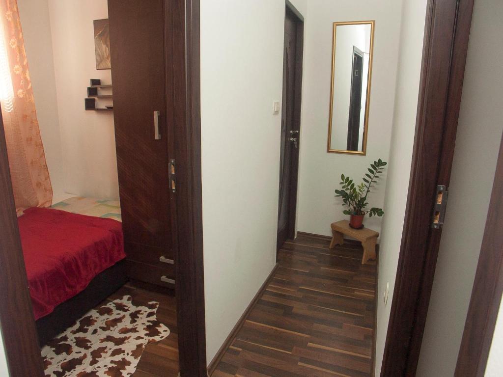 Apartments Varos Split Phòng bức ảnh