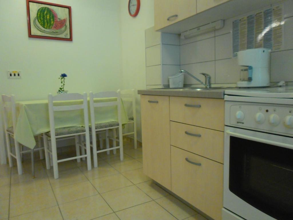 Apartments Varos Split Phòng bức ảnh