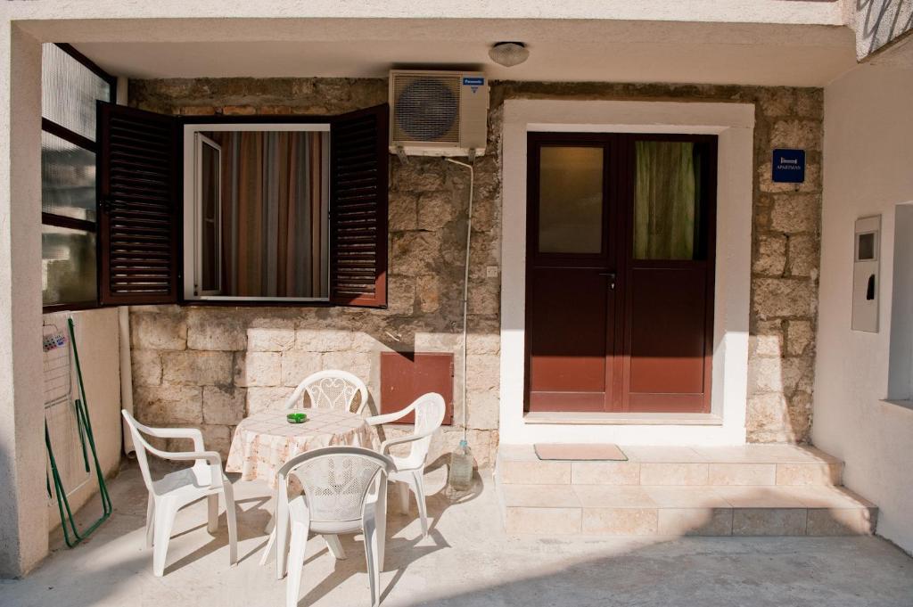 Apartments Varos Split Phòng bức ảnh