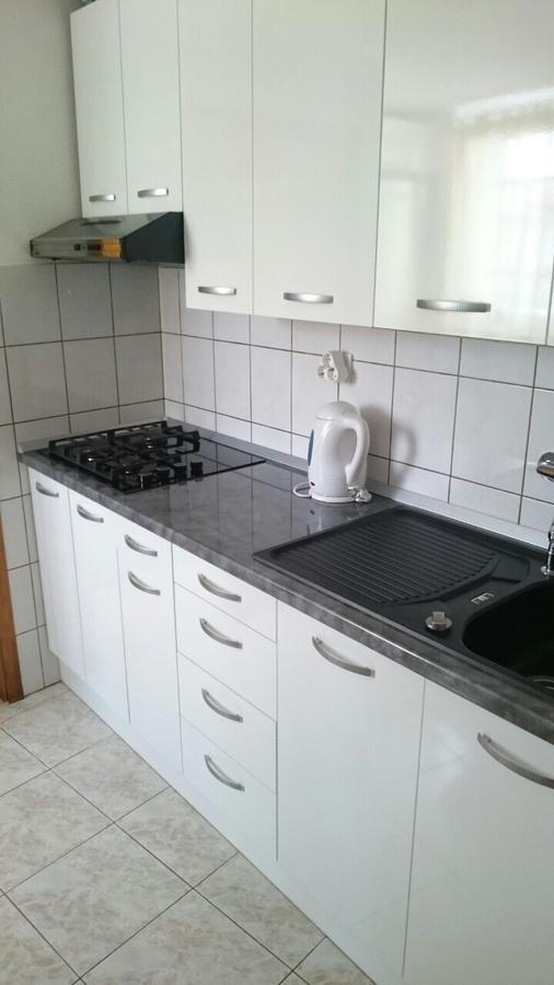 Apartments Varos Split Ngoại thất bức ảnh