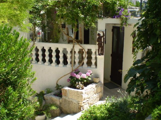 Apartments Varos Split Phòng bức ảnh