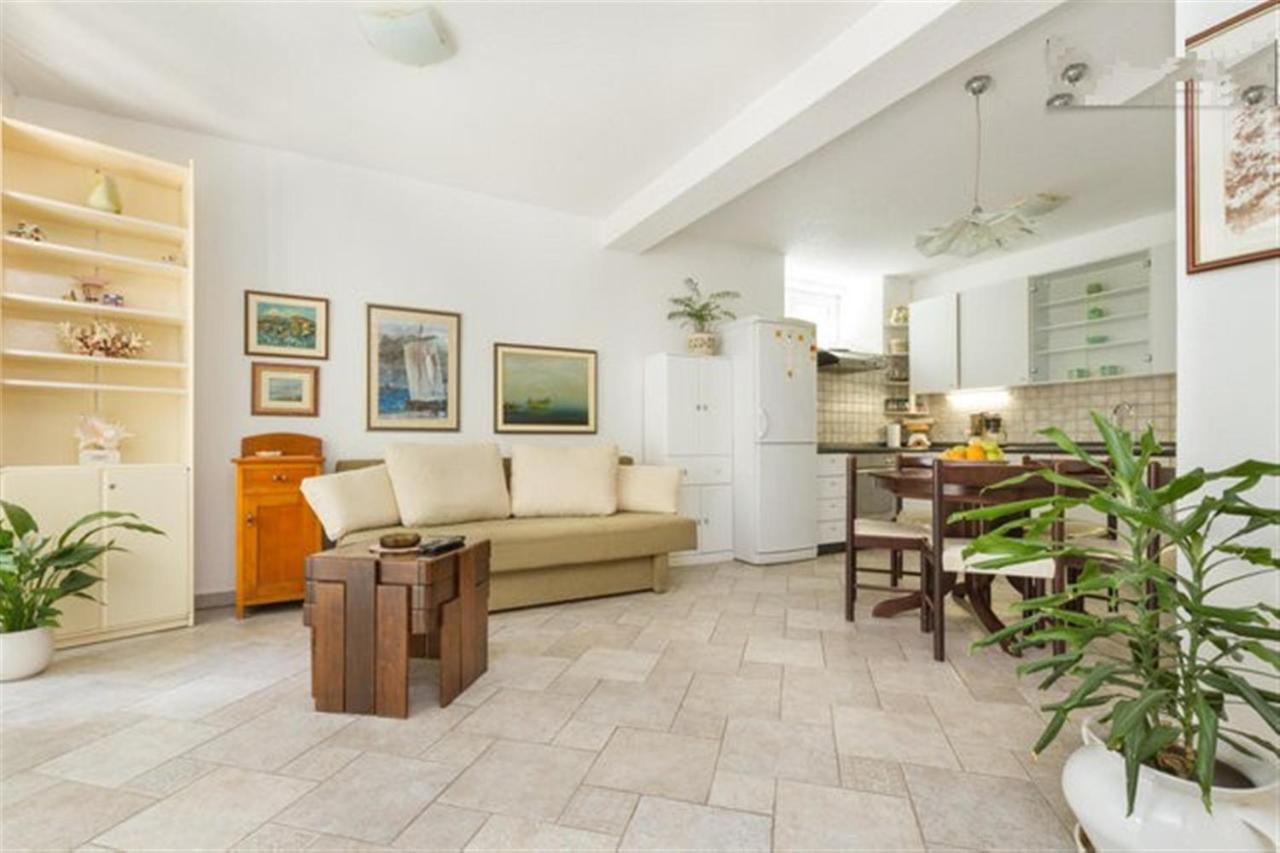Apartments Varos Split Ngoại thất bức ảnh