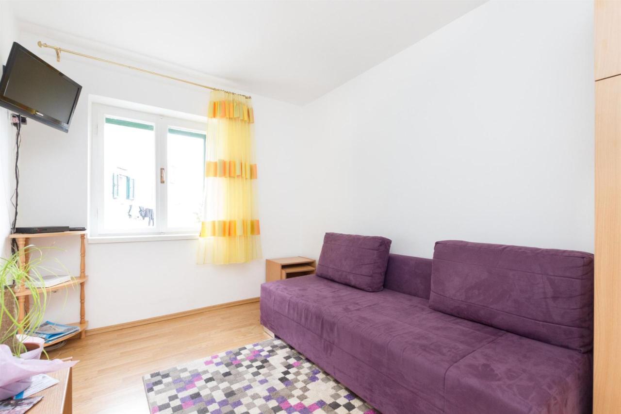 Apartments Varos Split Phòng bức ảnh