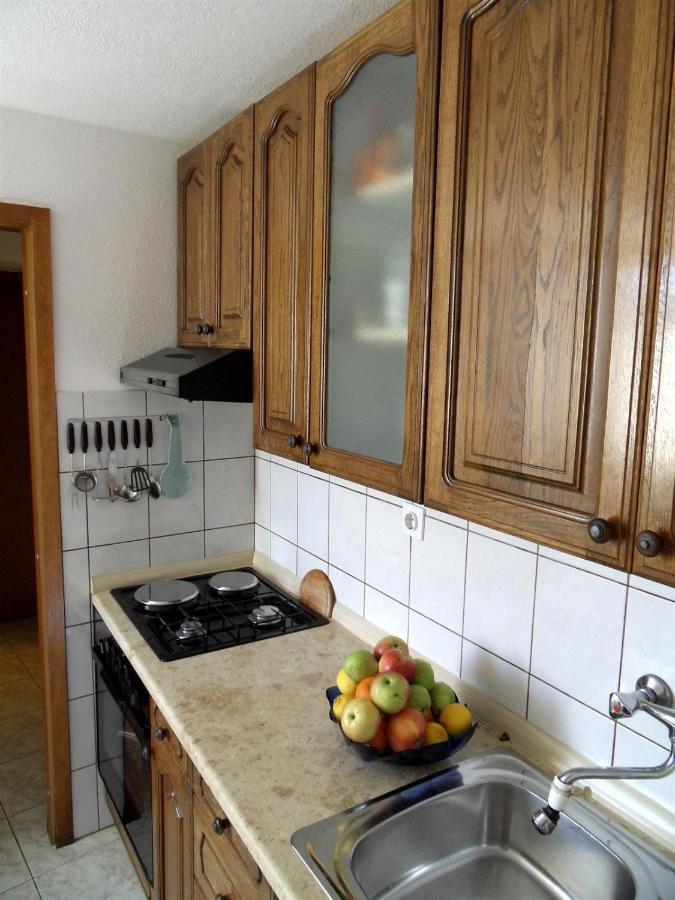 Apartments Varos Split Phòng bức ảnh