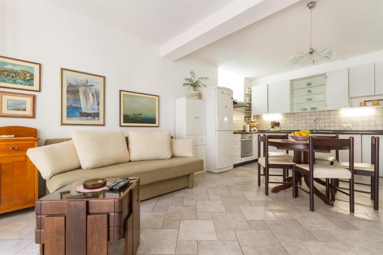 Apartments Varos Split Ngoại thất bức ảnh