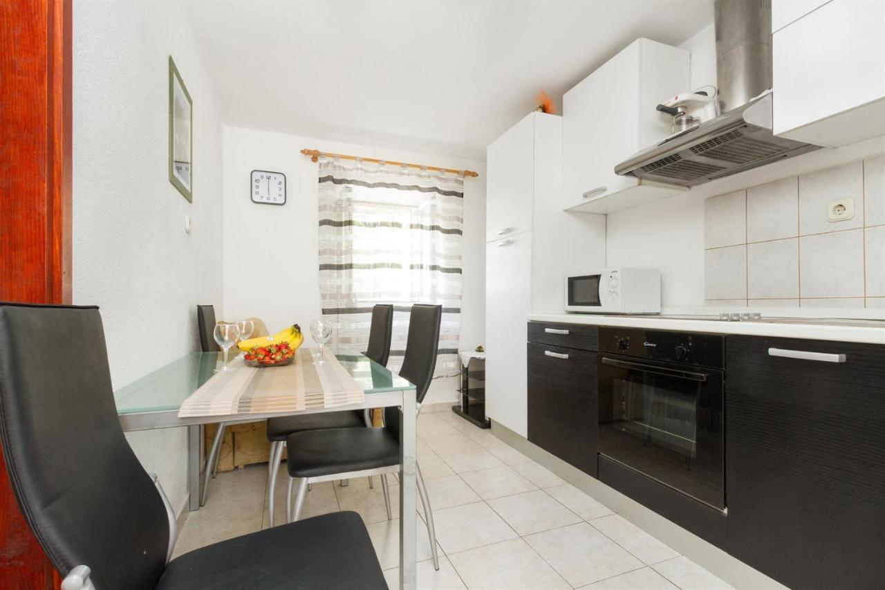 Apartments Varos Split Phòng bức ảnh