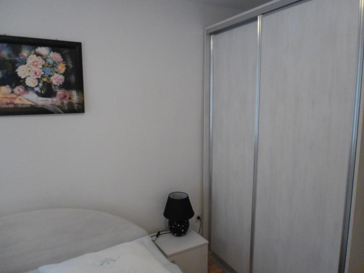 Apartments Varos Split Phòng bức ảnh
